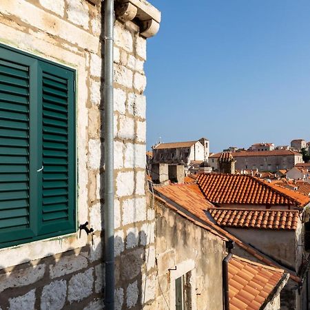 Apartment & Rooms Palmotta Dubrovnik Dış mekan fotoğraf