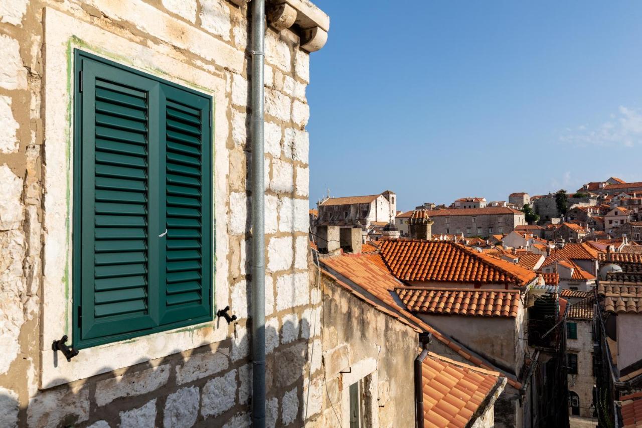 Apartment & Rooms Palmotta Dubrovnik Dış mekan fotoğraf
