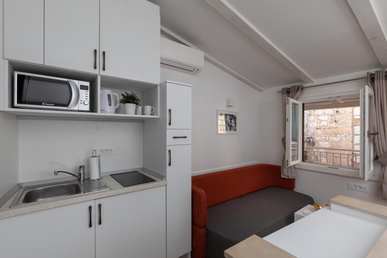 Apartment & Rooms Palmotta Dubrovnik Dış mekan fotoğraf