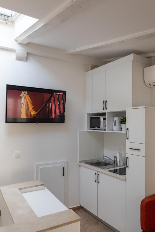 Apartment & Rooms Palmotta Dubrovnik Dış mekan fotoğraf