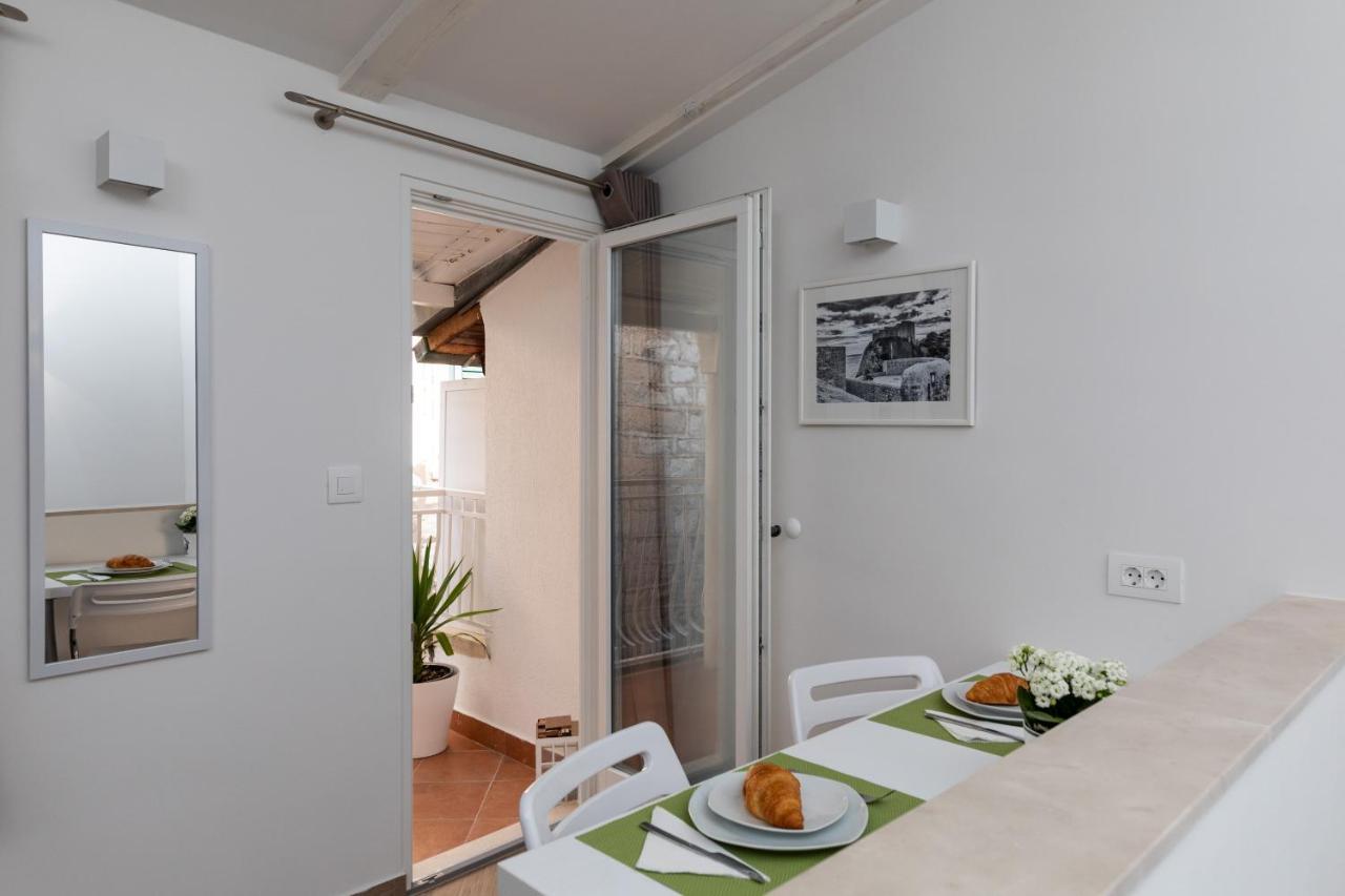 Apartment & Rooms Palmotta Dubrovnik Dış mekan fotoğraf