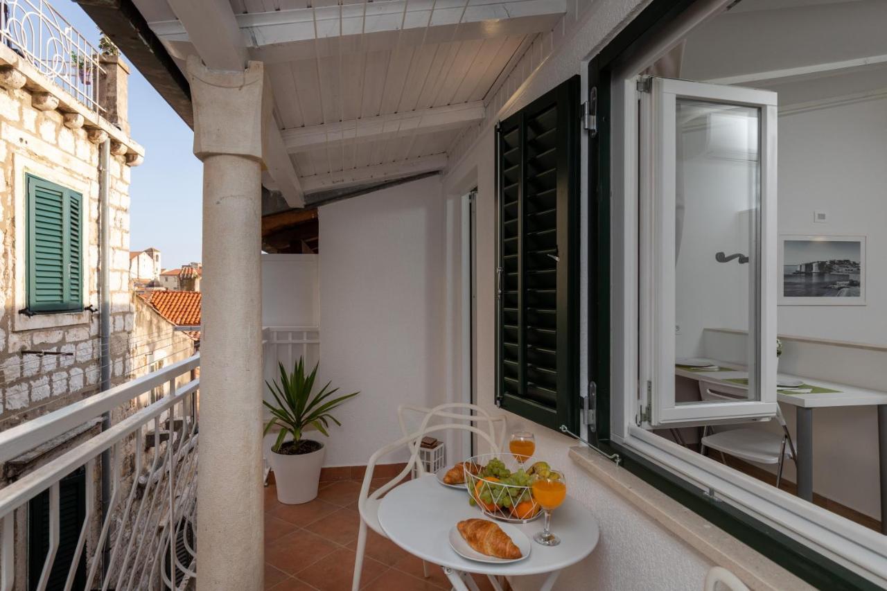 Apartment & Rooms Palmotta Dubrovnik Dış mekan fotoğraf