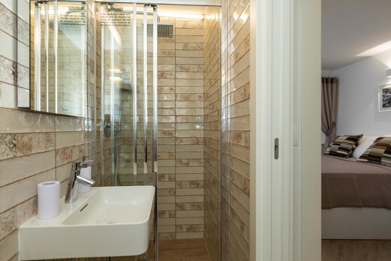 Apartment & Rooms Palmotta Dubrovnik Dış mekan fotoğraf