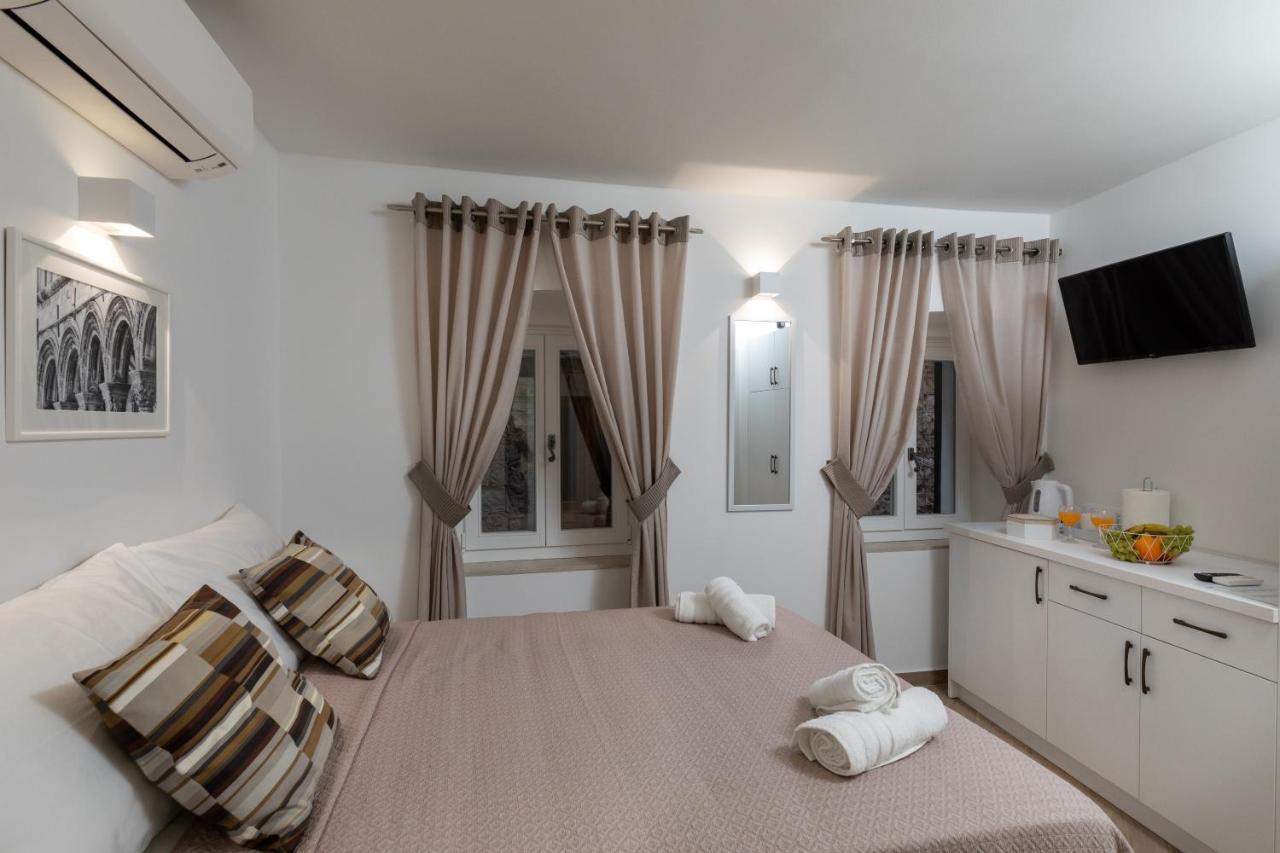 Apartment & Rooms Palmotta Dubrovnik Dış mekan fotoğraf