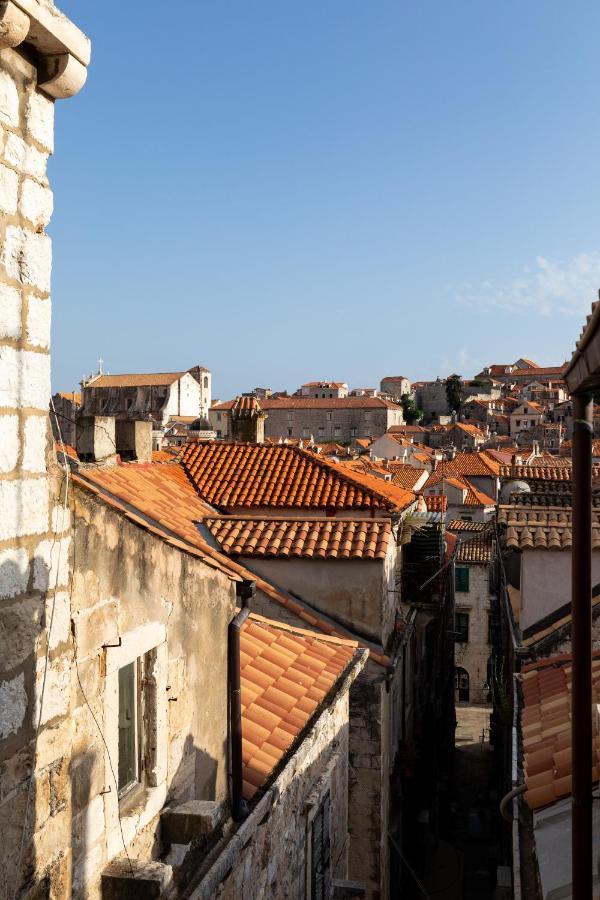 Apartment & Rooms Palmotta Dubrovnik Dış mekan fotoğraf