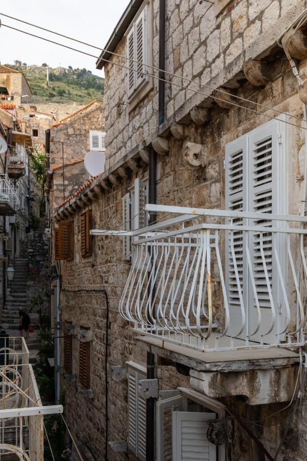 Apartment & Rooms Palmotta Dubrovnik Dış mekan fotoğraf