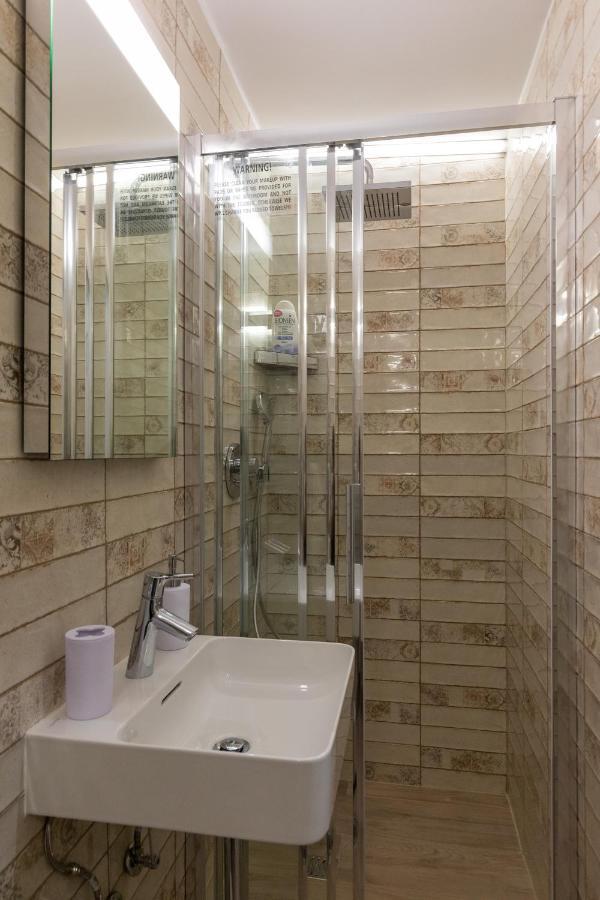 Apartment & Rooms Palmotta Dubrovnik Dış mekan fotoğraf