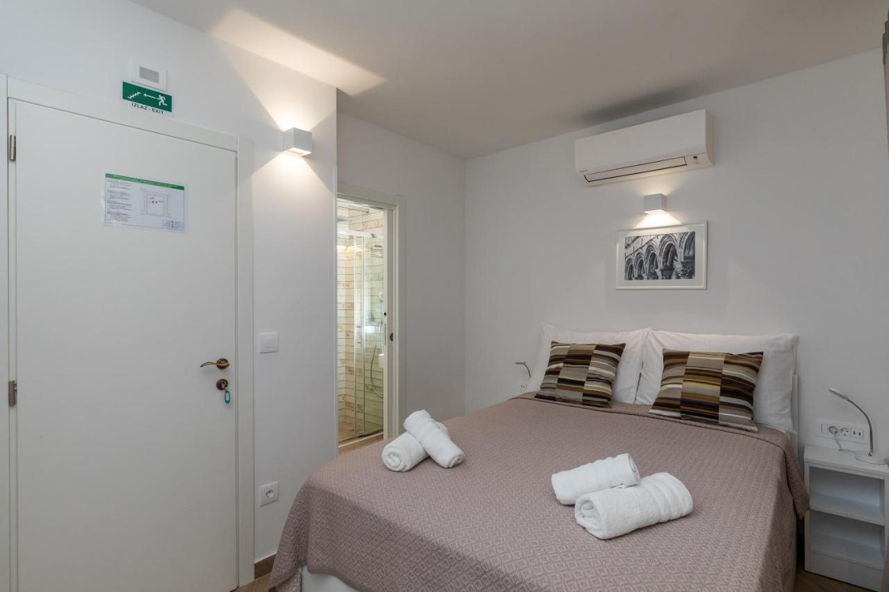 Apartment & Rooms Palmotta Dubrovnik Dış mekan fotoğraf