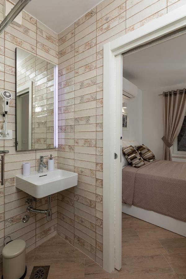Apartment & Rooms Palmotta Dubrovnik Dış mekan fotoğraf