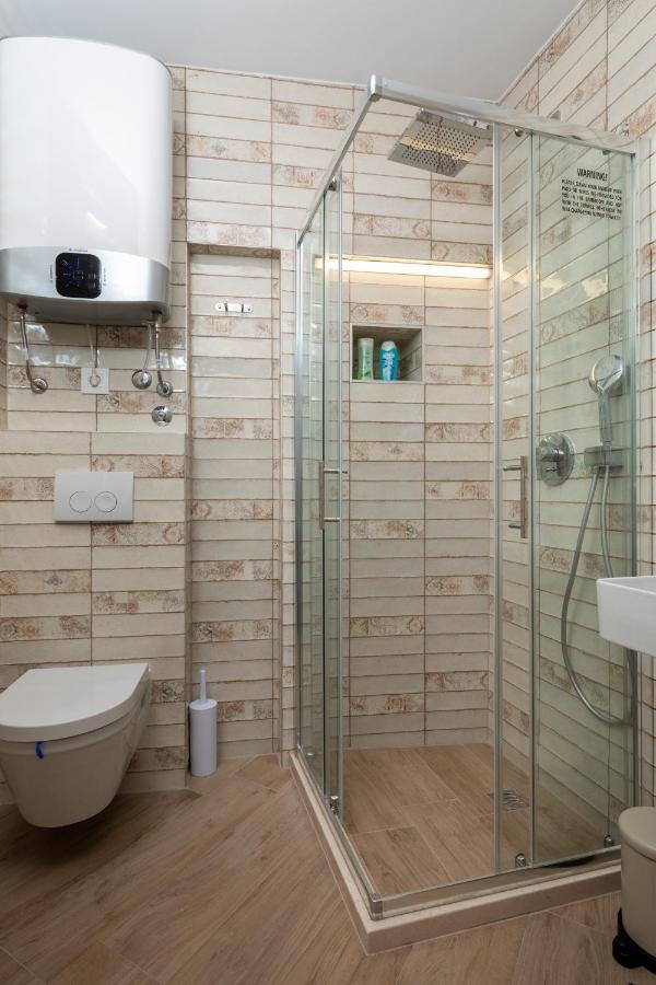 Apartment & Rooms Palmotta Dubrovnik Dış mekan fotoğraf